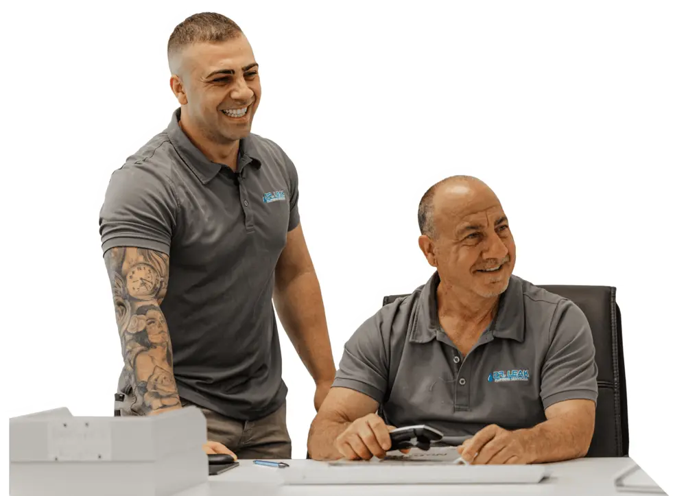 The licensed local team behind Plumbers In Northern Beaches